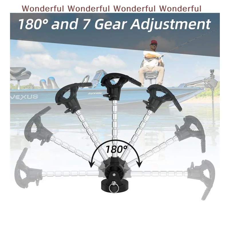 

Поддержка стабилизатора двигателя троллинга для вала двигателя Kota, аксессуары для инструментов Мин, многофункциональные профессиональные инструменты