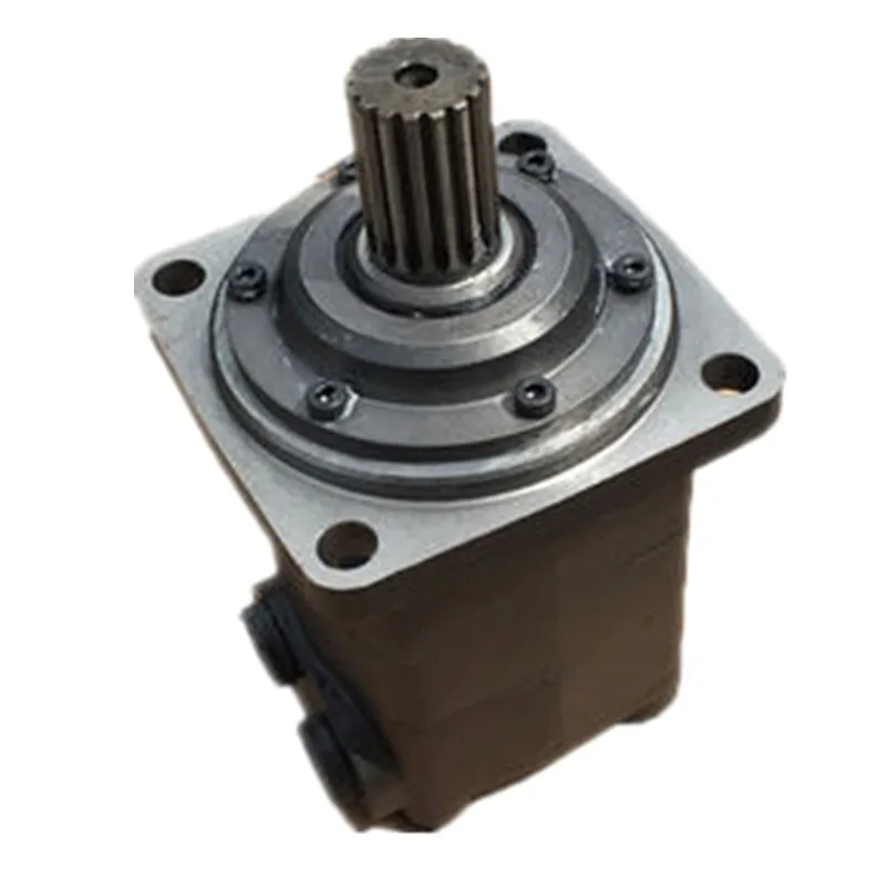 

OMV Series OMV630 Hydraulic Orbit Engine 1000cc Motor