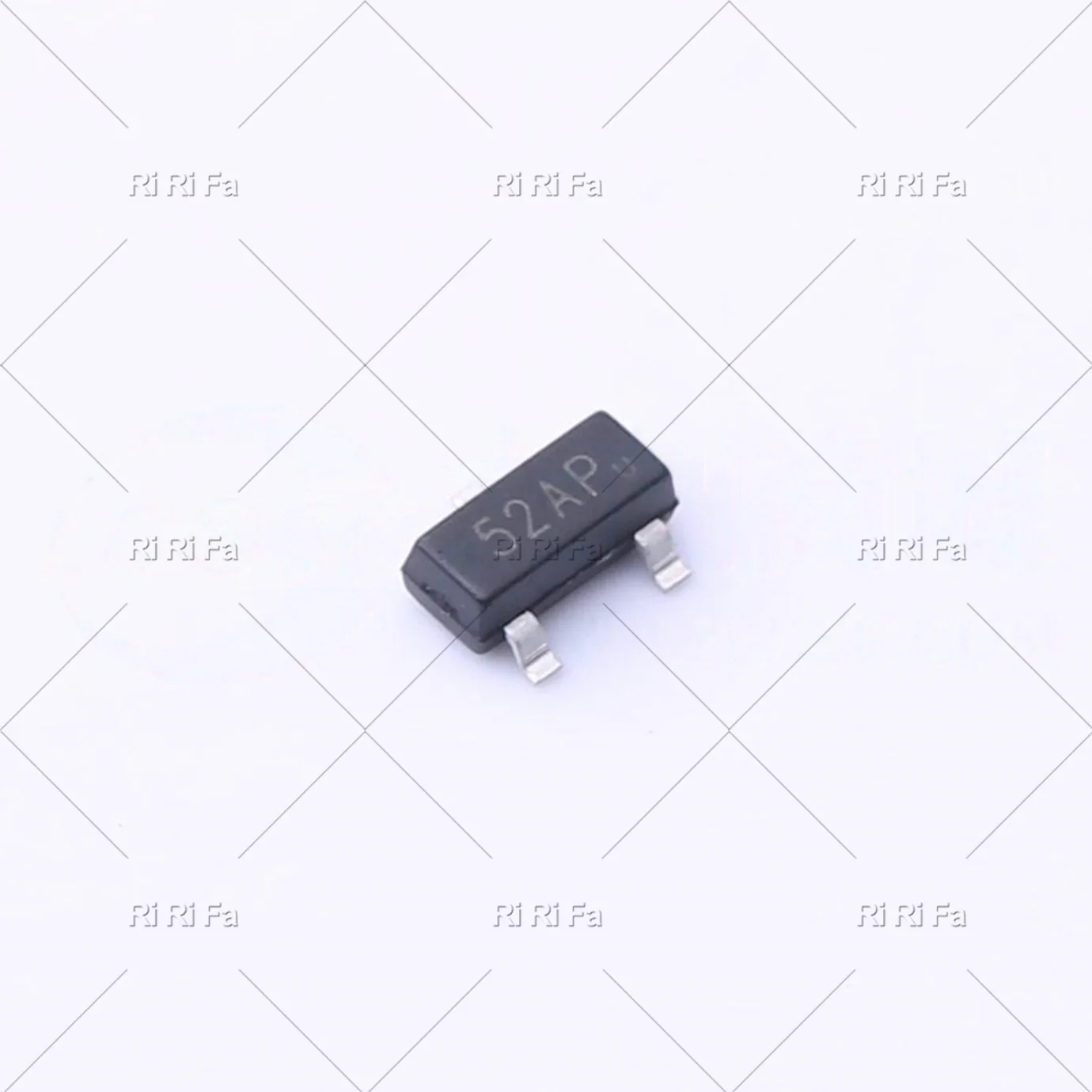 FDN352AP (5MOQ) MOSFET SOT-23