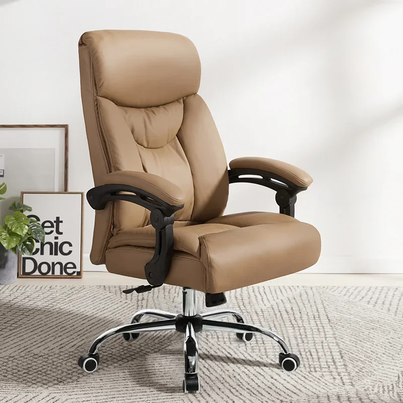 

Bedroom Chair Design Height Adjustable Gamming Swivel Living Room Relaxation Armchair Comfortable Silla Escritorio Computer Pc