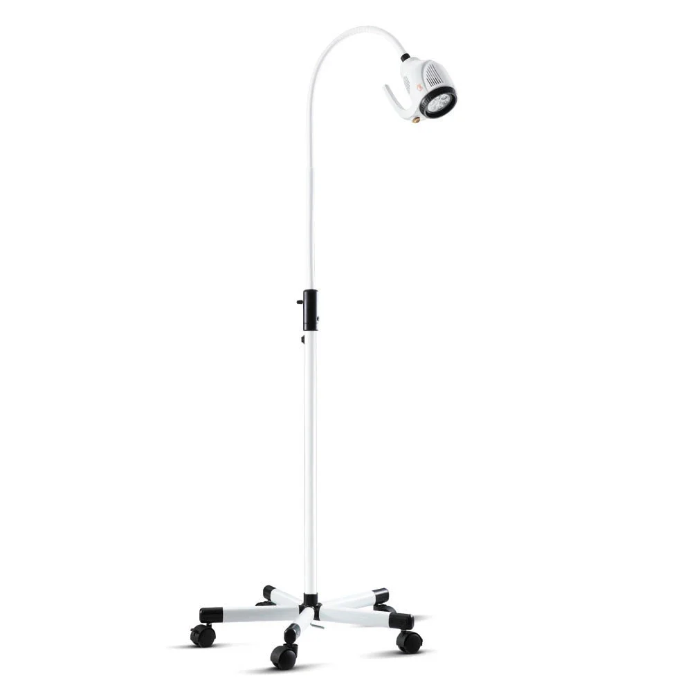 

Cheap Price Surgical Operating Lamp Medical Portable LED Examination Light