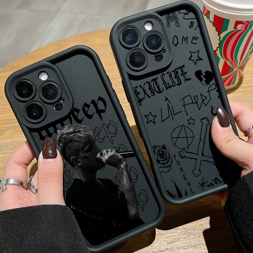 Lil Peep Hellboy Ph…