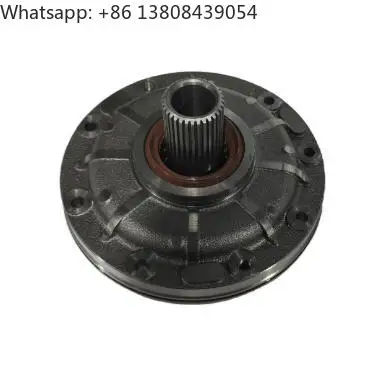 For Toyota 7-8FD Agricultural Machinery Accessories Forklift Transmission Part 32560-23330-71