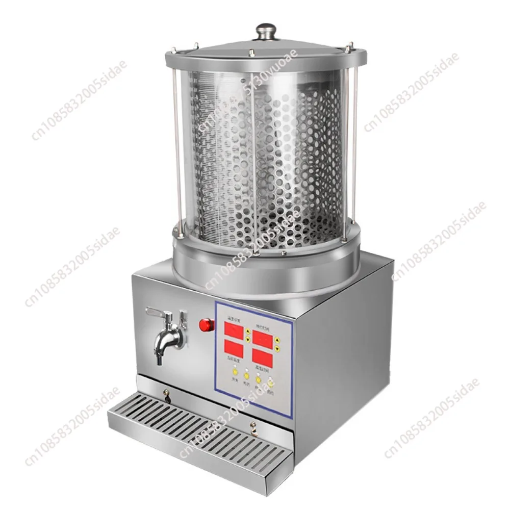 PYJ-8L Herbal Medicine Pot Decoction Machine Single Decoction health pot instead of decoction machine