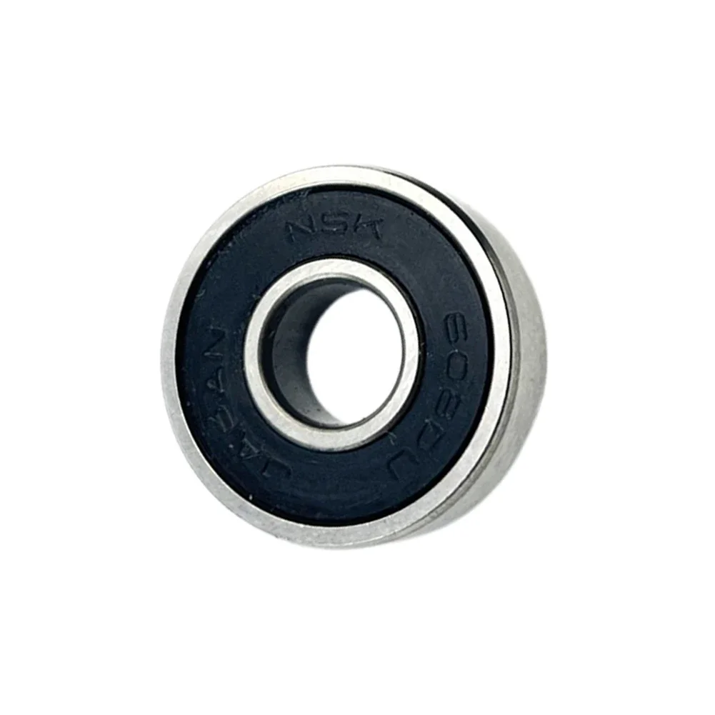 7×19×6mm 607 Bearing Miniature Ball Bearings For 607 2RS Angle Grinder Sealed Deep Groove Ball Parts Power Tools Accessories