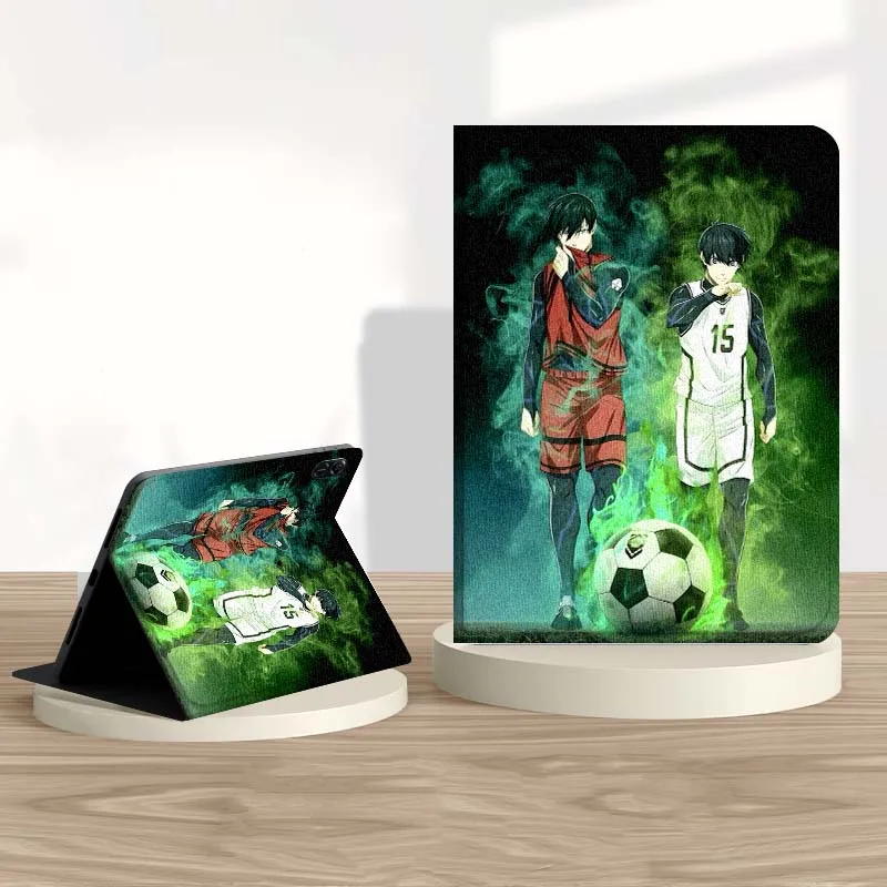 حافظة كمبيوتر لوحي BLUELOCK كارتونية إبداعية لهاتف Honor Tab Pad 6 7 8 9 X8 V7 V8 X9 13 X8a X9a Pro 10 Magic GT GT2 10.1 13.3 بوصة #1