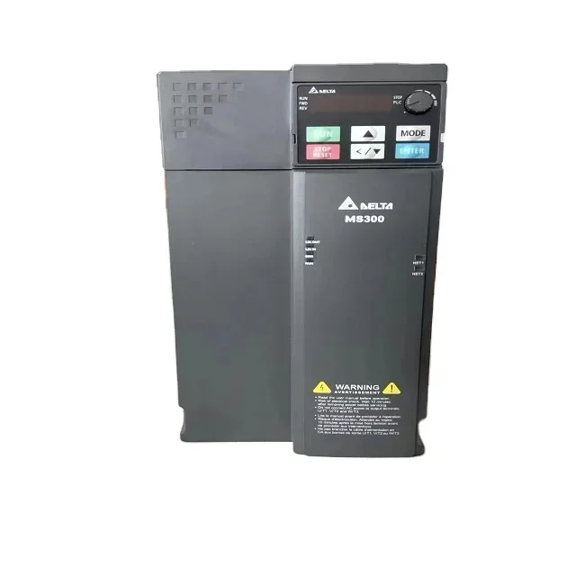 

frequency converter - VFD25AMS43AFSHA