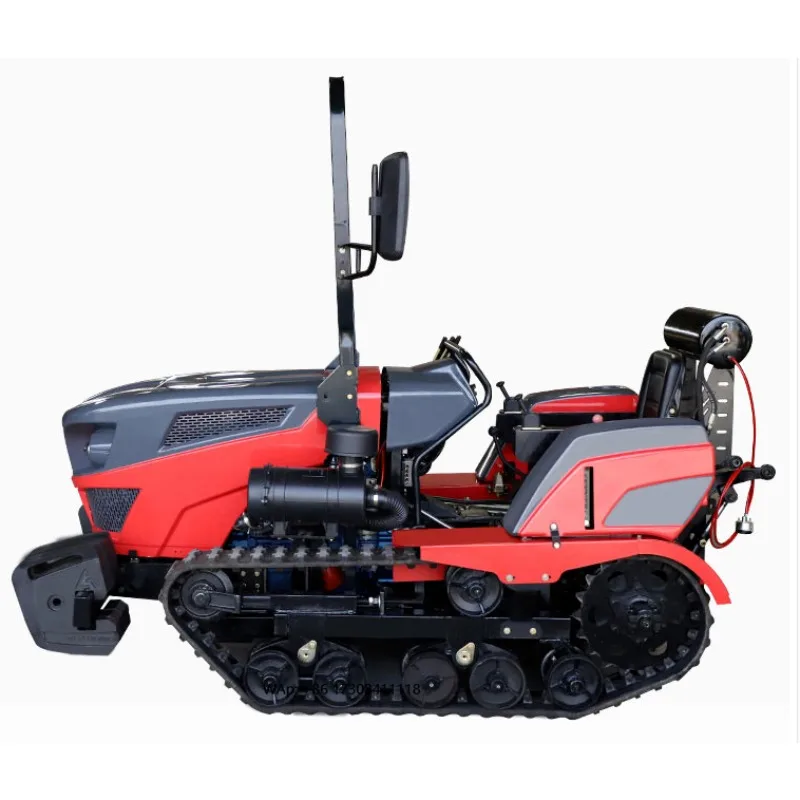 

Good Quality Garden Cultivators and Mulching Mini Tiller