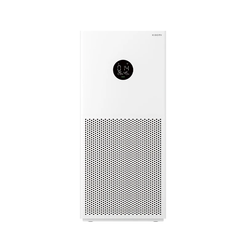 Official | Xiaomi Smart Air Purifier 4 Lite | Filtración de polen y polvo | Eliminación de olores | Control inteligente