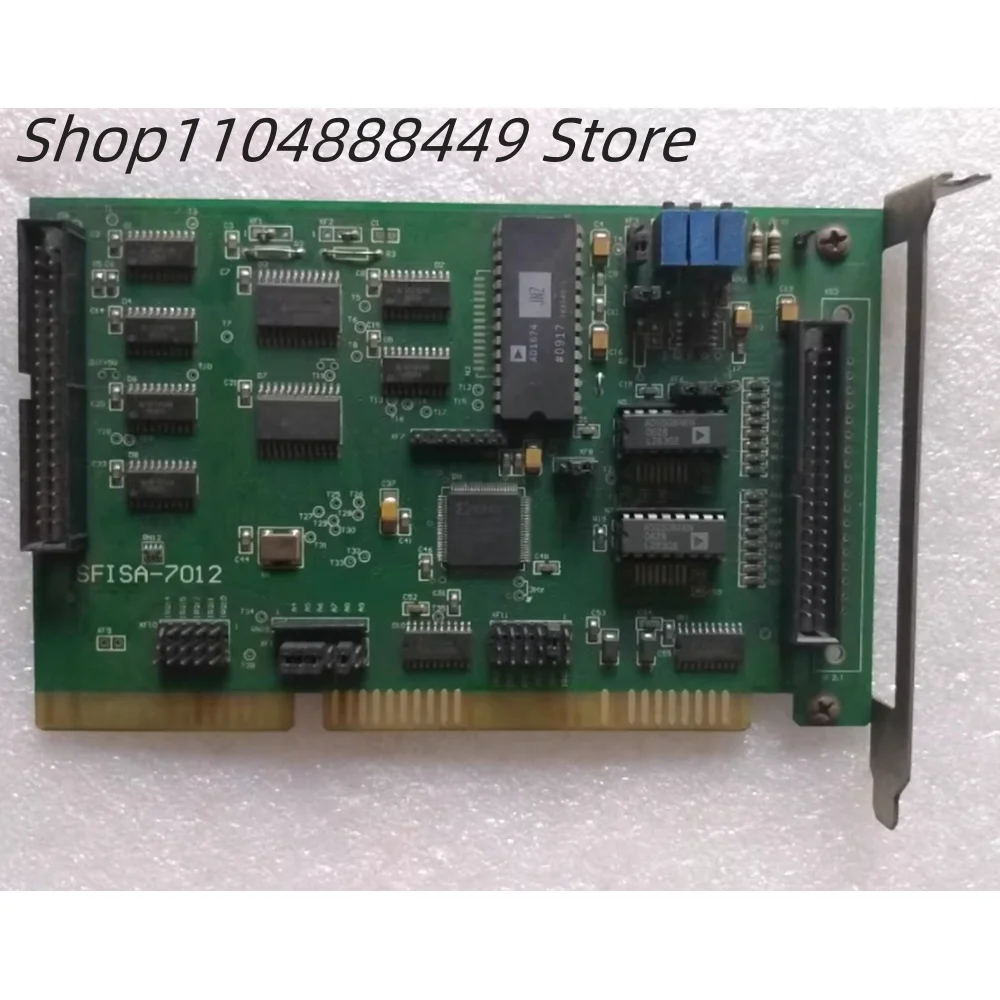 SFISA-7012 Acquisition card ，high quality