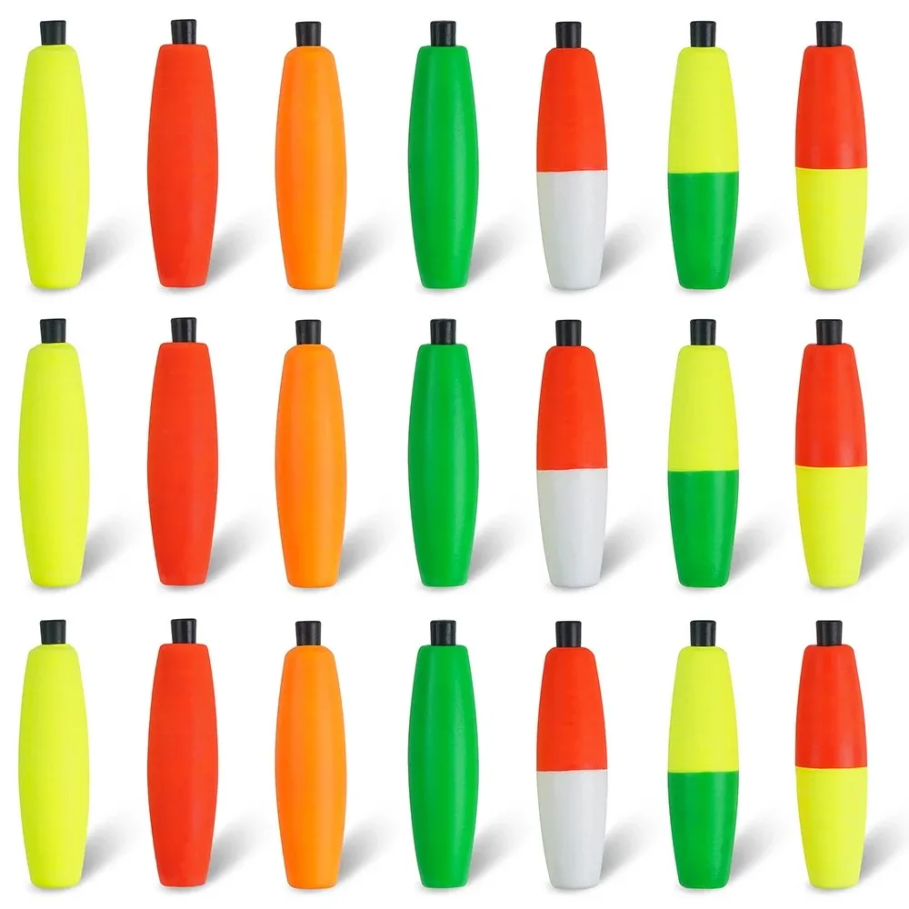 50-pcs-pesca-peg-flutua-espuma-dura-charuto-flutuador-greve-indicador-truta-deslizamento-rolhas-de-pesca-bobbers-para-santee-rig-peixe-gato-equipamento