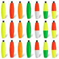 50Pcs Mixed Color