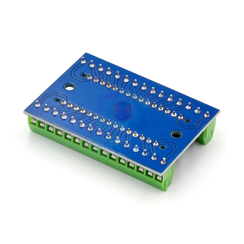 Совместим с платой расширения Nano. Простая плата расширения NANO IO Shield V1.O (DTY).