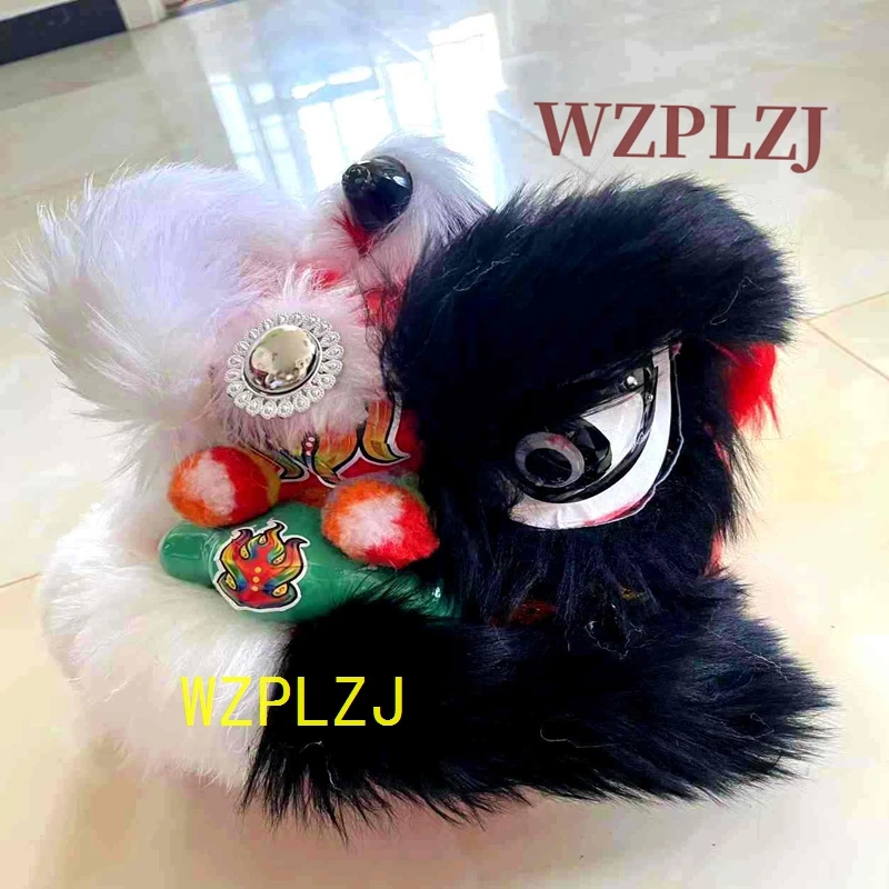 3-5-age-kid12-inch-lion-dance-costume-boy-girl-party-sport-park-game-outdoor-even-mascot