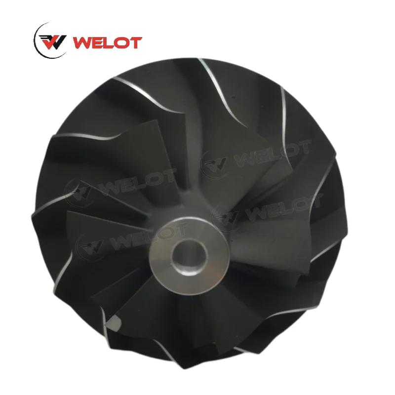 GTC1446MVZ Turbo Compressor Wheel 803955 795090 for VW Amarok 2.0 TDI 90Kw 122HP CDBA 03L253016SV300 03L253014A