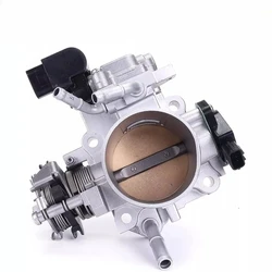 1PCS Electronic Throttle Body Assembly 16400-PAA-A61 16400PAAA61 For Honda Accord LX 2.3L 1998-2002