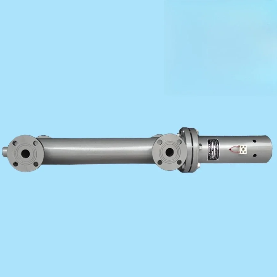UHGG-31A-G Inductive float sensor, boiler water level, liquid level sensor