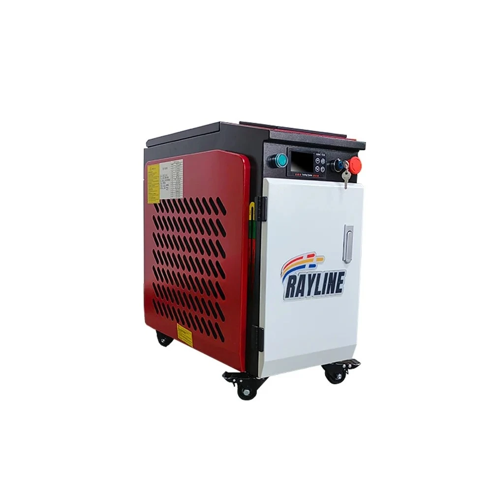Small Portable Laser Welding Machine Aluminum 3 In 1 Laser Weld Machine Price Tool Laser Welder 1500w 2000w 3000w