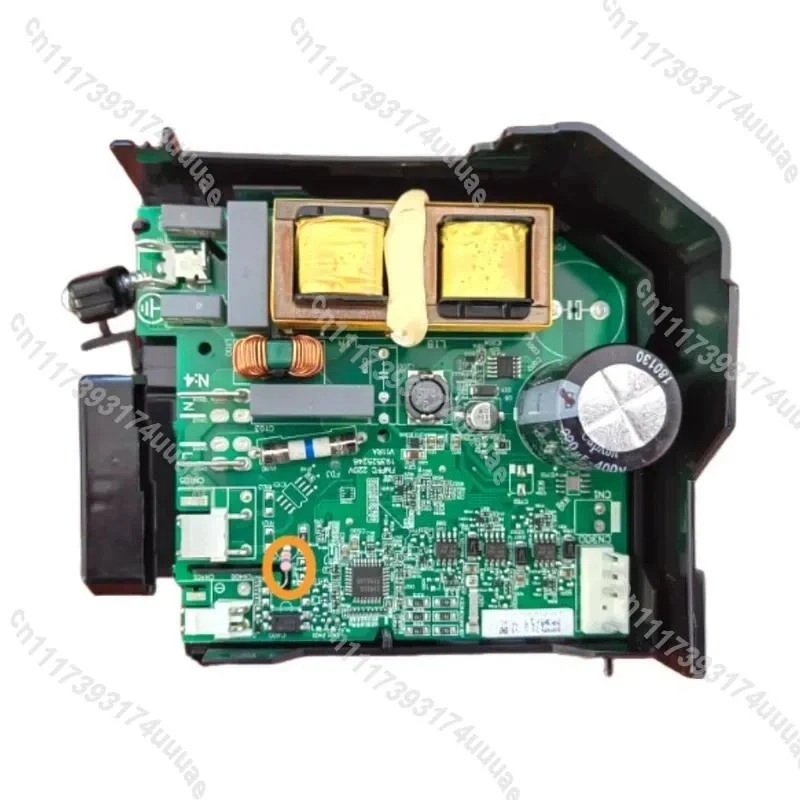 Variable Frequency Drive Board for Refrigerator Compressor CF02D01 VEM Component Replacement Inverter Control Circuit Module