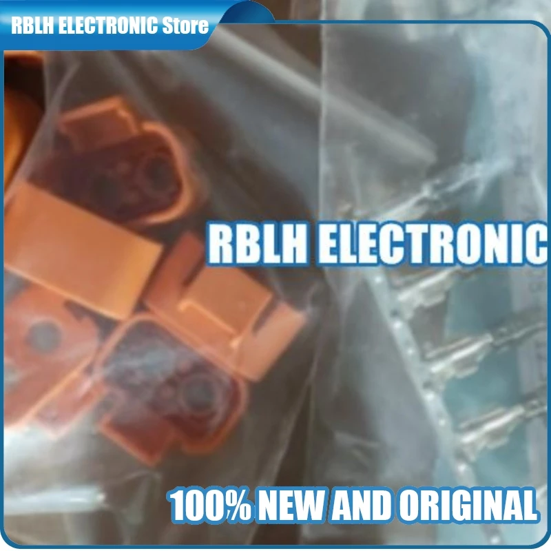 

2pcs/lot new and original connector HVC2P28FS104