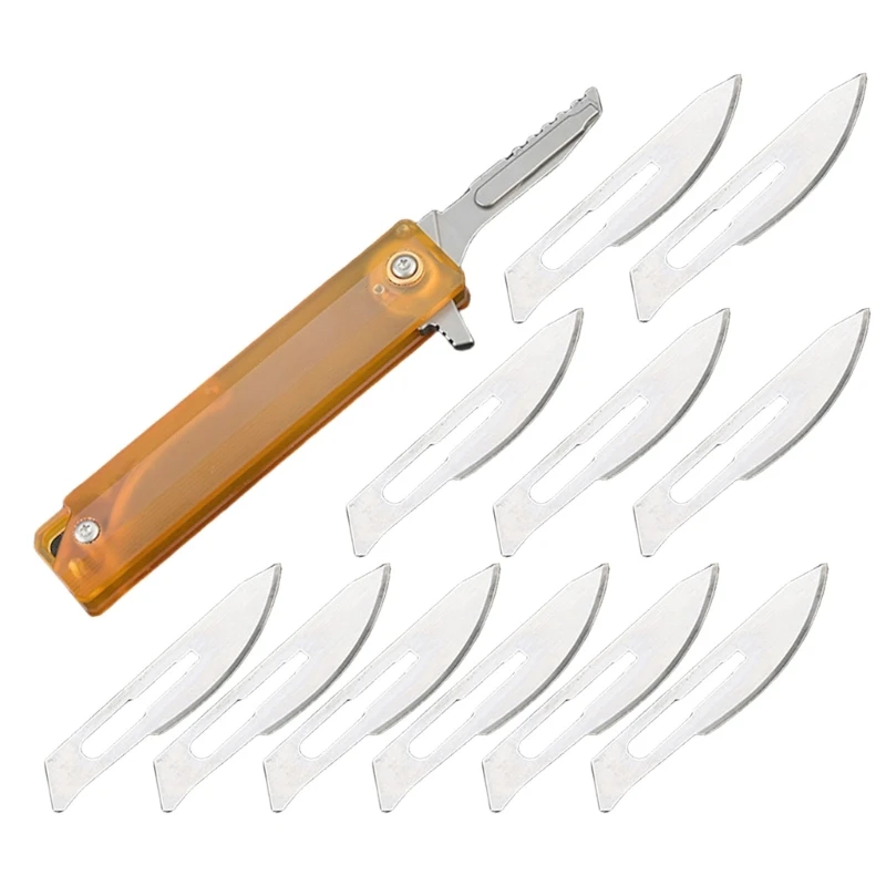 

Рукающий инструмент Art с легкой ручкой PEI и эффективной головкой из углеродной стали.