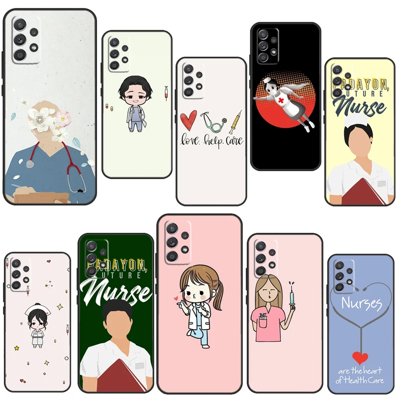 Nurse Medical Medic…