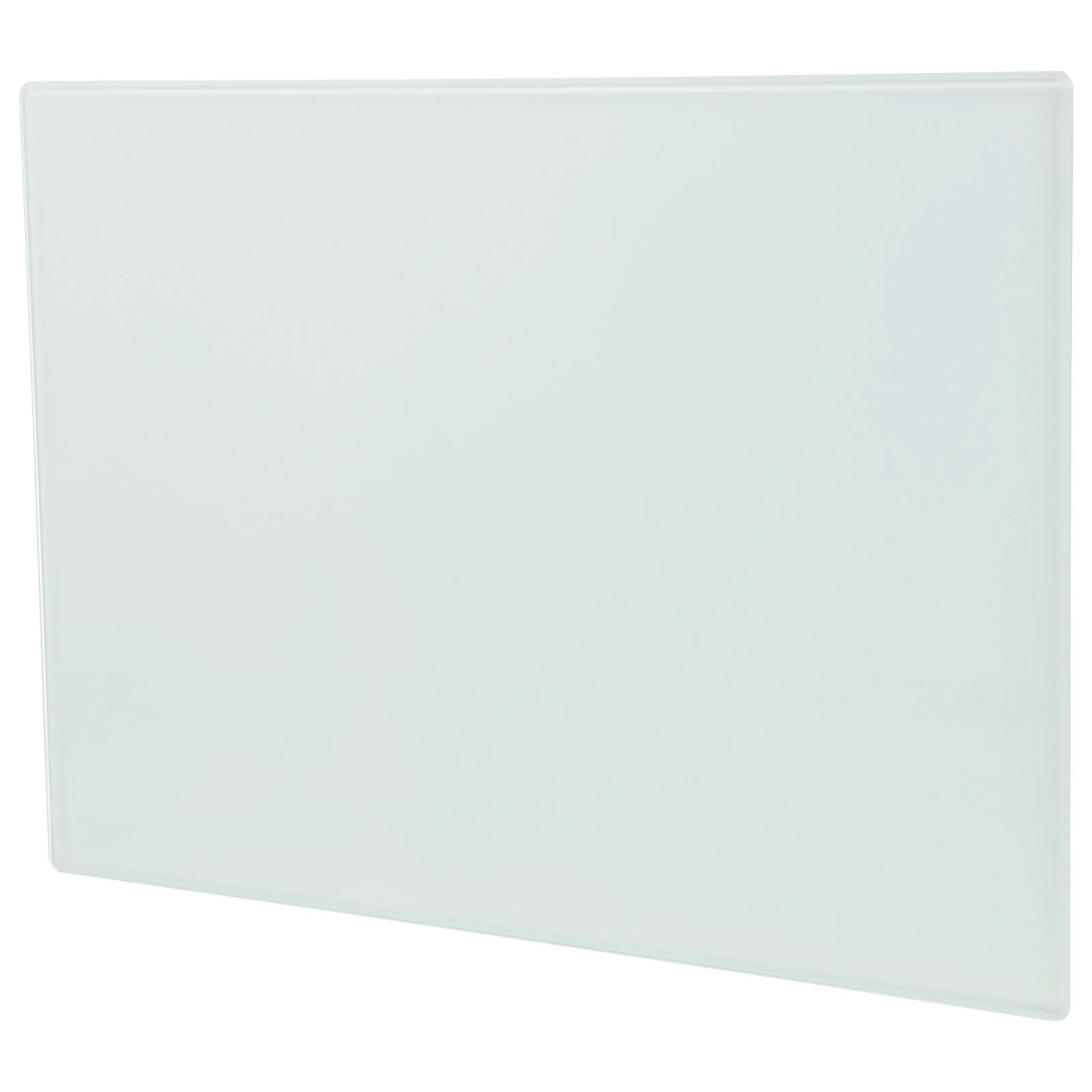 Schneide brett gehärtetes Glas Schneide brett Küche Lebensmittel Schneide Schneide brett