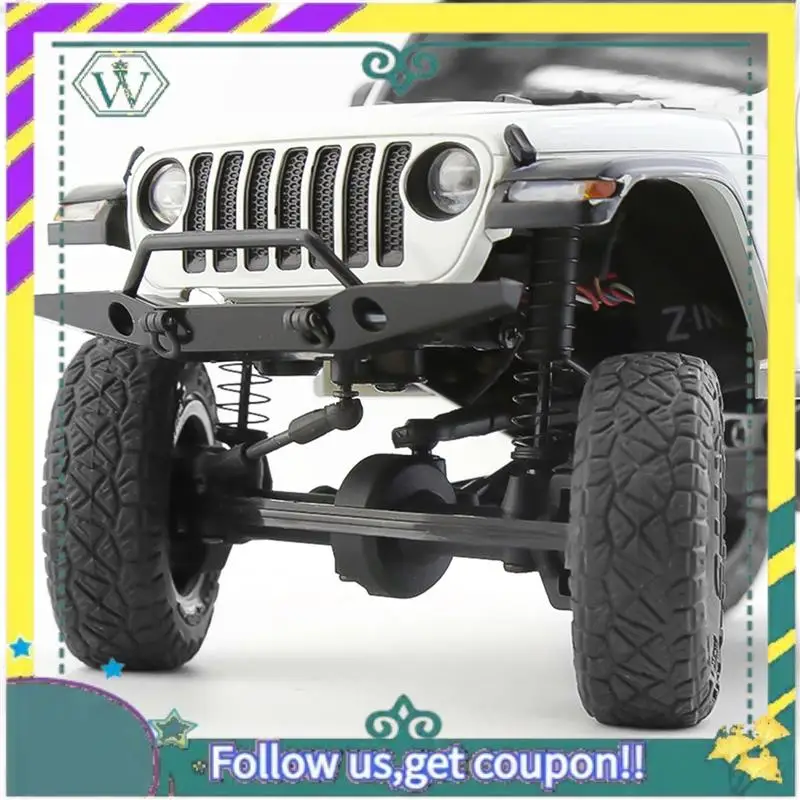 

(New) 2X Front Axle Complete Set With Gear For Kyosho Mini-Z 4X4 Mini Z 4X4 RC Micro-Crawler Car Spare Parts Accessories