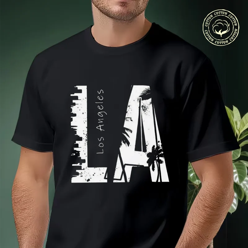 

Vintage Creative Graphic Moto T-Shirt Men Cotton Tees O-neck Short Sleeve T Shirt Fashion Hip Hop Tee