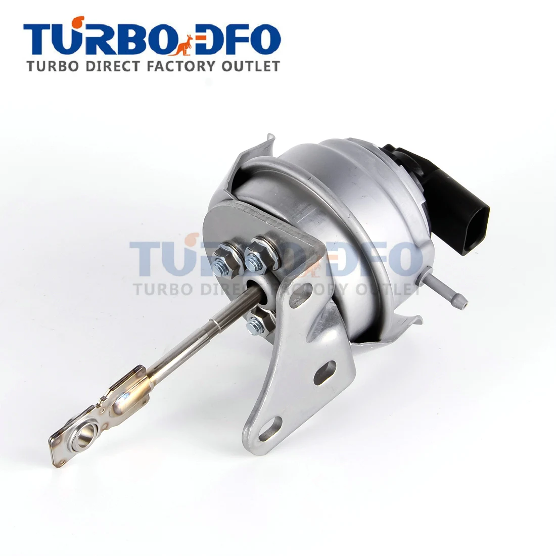 Turbo car charger Electronic Actuator For Audi A5 A6 Q5 Cabriolet Sportback 8TA 8F7 2.0 TDI 1968 ccm 105 KW 100 KW 143 PS