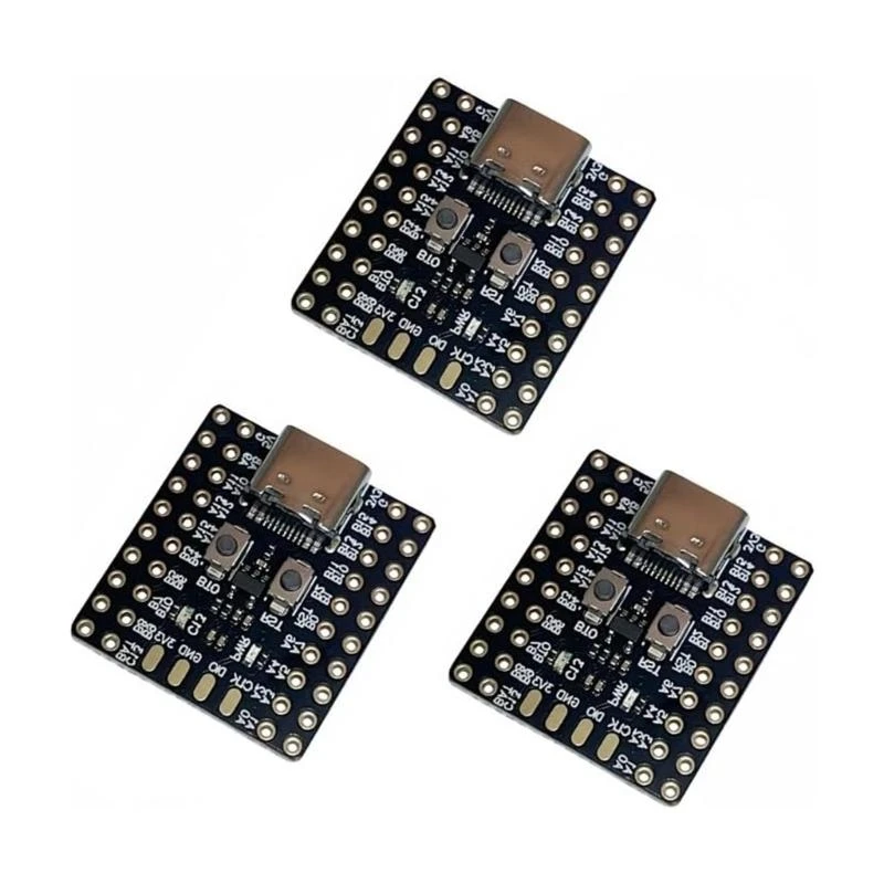 

Advanced ARM Cortex Learning With USB Serial Converters and Resets Button