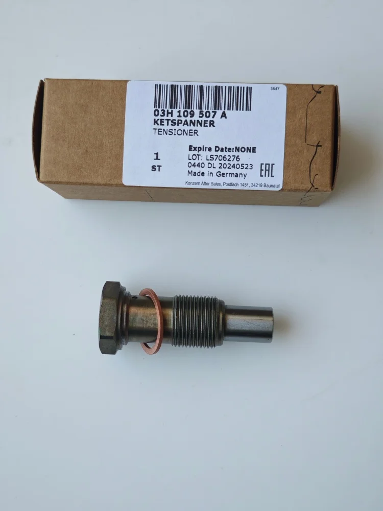 

PREMIUM OEM Timing Chain Tensioner 03H109507A For VW ATLAS CROSS SPORT 3.6L 2020-2022