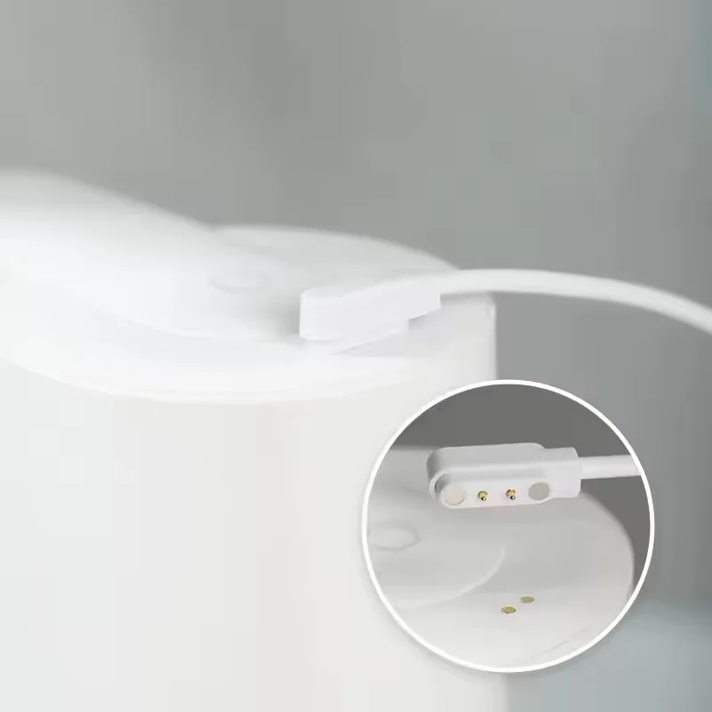 USB Rechargeable Standing Automatic Soap Dispenser Hand Wash Dispenser Foam Soap Dispenser
