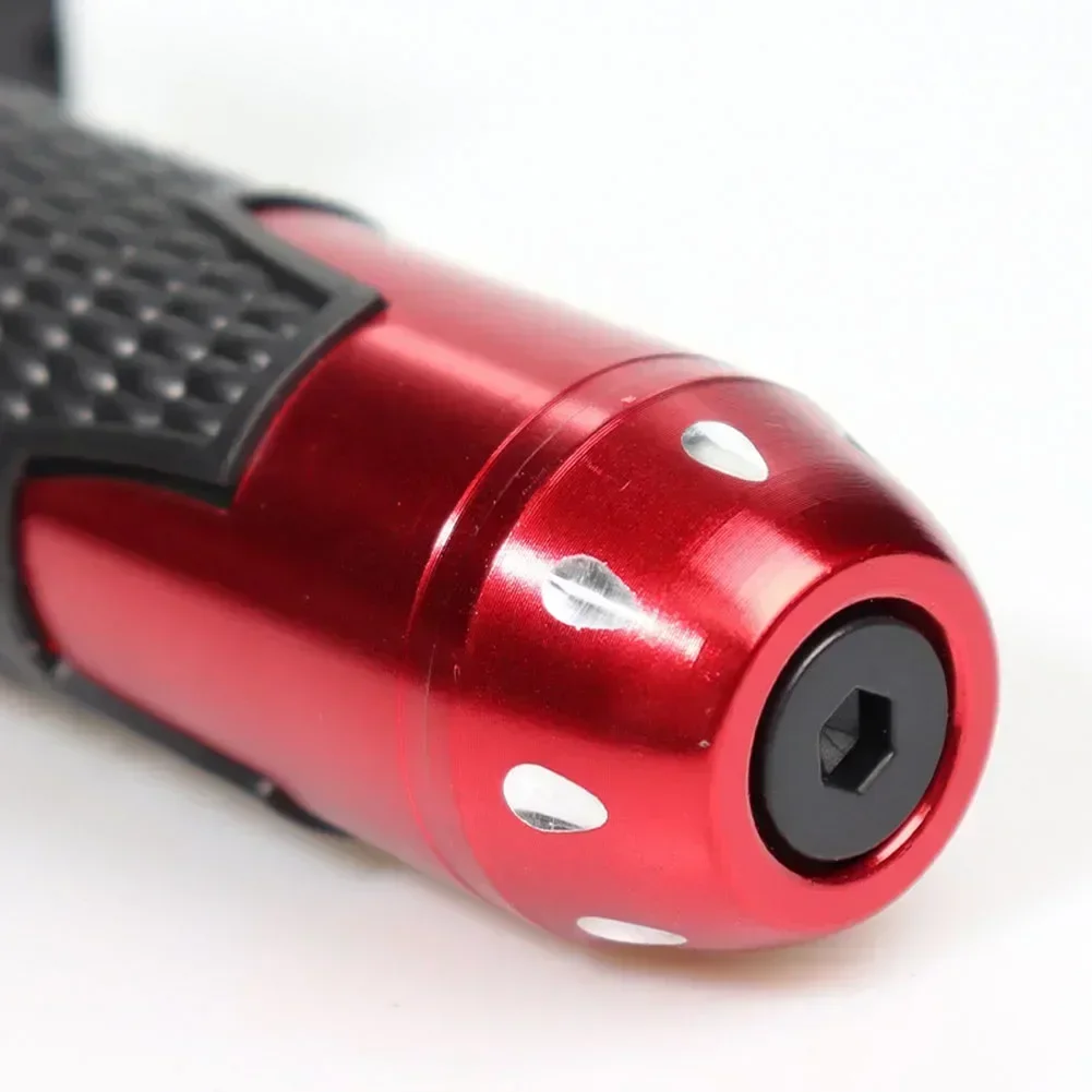 2pcs Electric Bike Twist-Throttle Forward/Reverse Regulator High/Medium/Low Speed Bicycle Accelerator E-bike Handle Accessories
