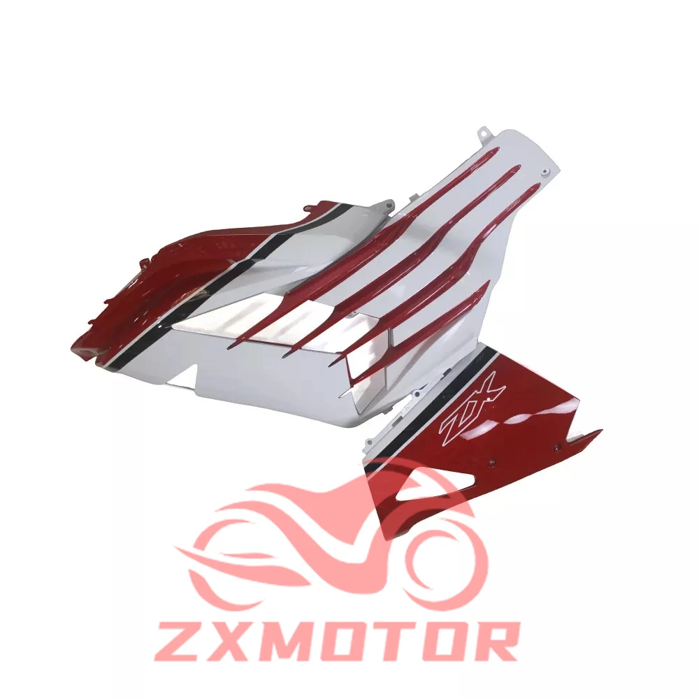 تخصيص الهدايا المجمعة لكاواساكي ZX14R 2012 2013 2014 2015 دراجة نارية سباق Fairings ZX 14R 12 13 14 15 جديد