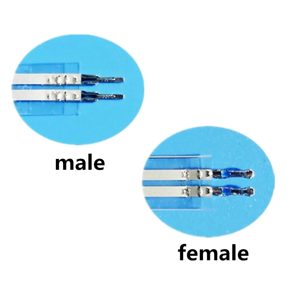 Female 20kg Film Pressure Sensor  IMS-C20B  Resistive Pressure Sensor FSR Use For Insole Robotic Sole