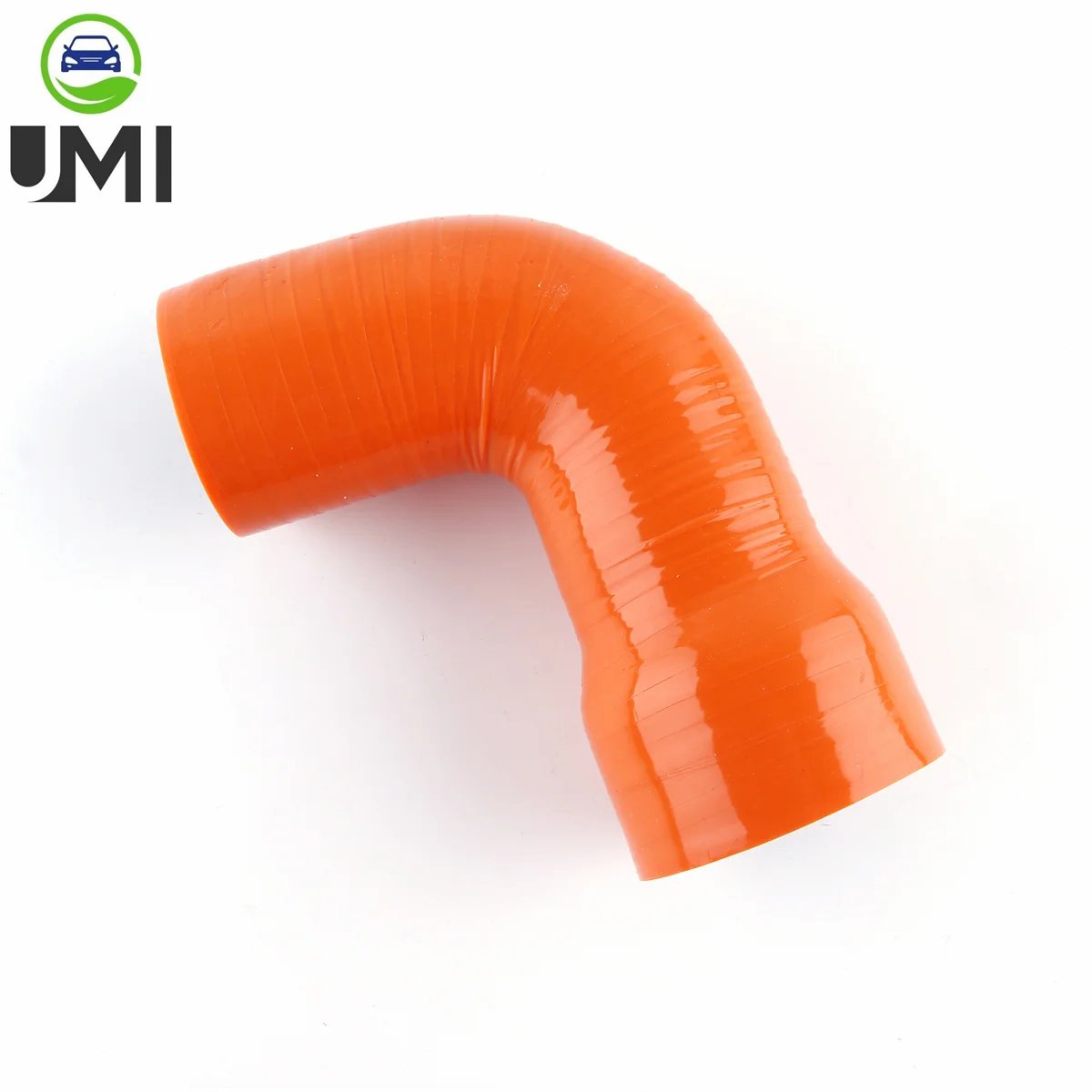 1PC 4PLY For Audi S3 A3 TT Leon Cupra R Bam 210 225 1.8T 20VT Silicone Radiator Air Intake Induction Turbo Outlet Hose Pipe Tube