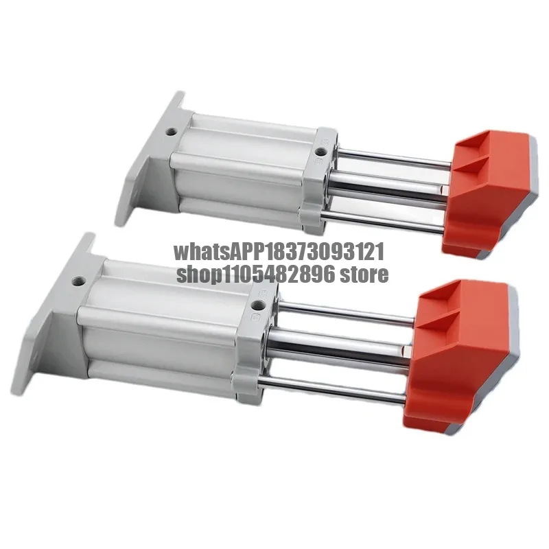 SU50X75-FD SDA50X90-FDSlotting Machine Inclined Cylinder Side Hole Inclined Cylinder Punching Machine Wood Inclined Foot Fixture