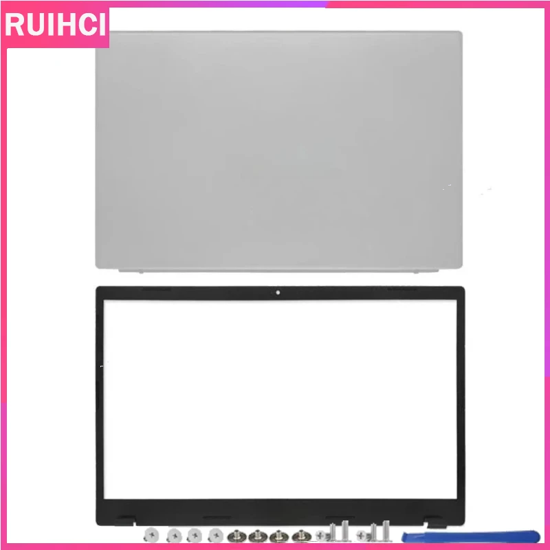 

Fo Aspire 3 N20C6 A317-58 A317-53 A317-33 A517-56G New Laptop LCD Back Cover Rear Lid Front Bezel Frame Replacement Case