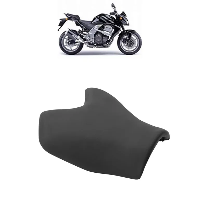 

Переднее сиденье водителя мотоцикла для Kawasaki Z1000 2007-2009 Z750 2007-2010 Аксессуары для мотоцикла