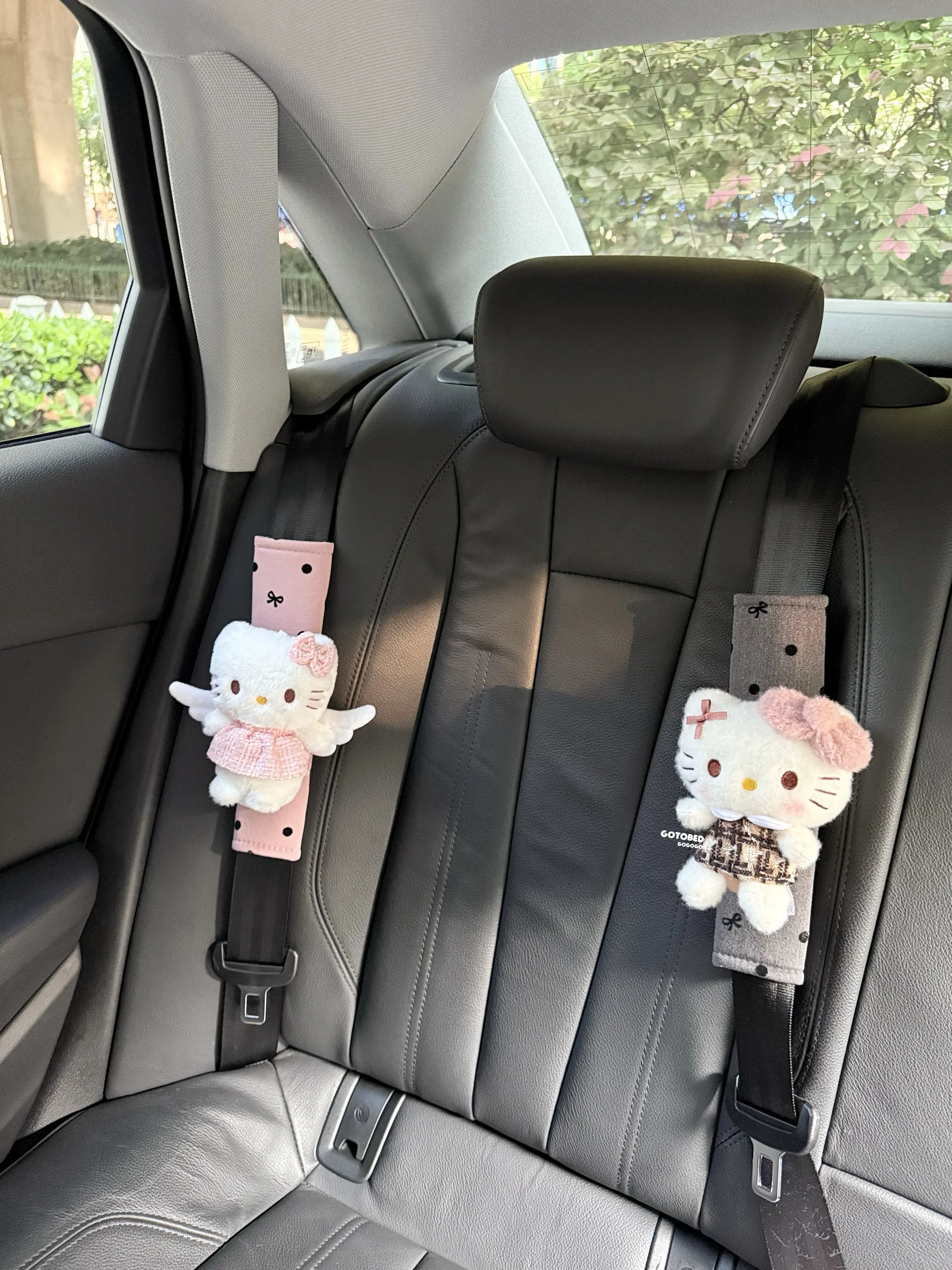 Housse de ceinture de sécurité - Car Accessories For Boys avis et prix