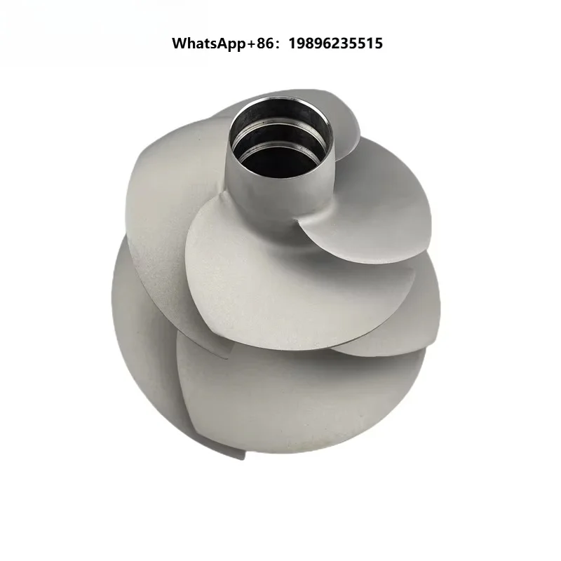 Motorcycle Equipments & PartsTwin Fly Impeller