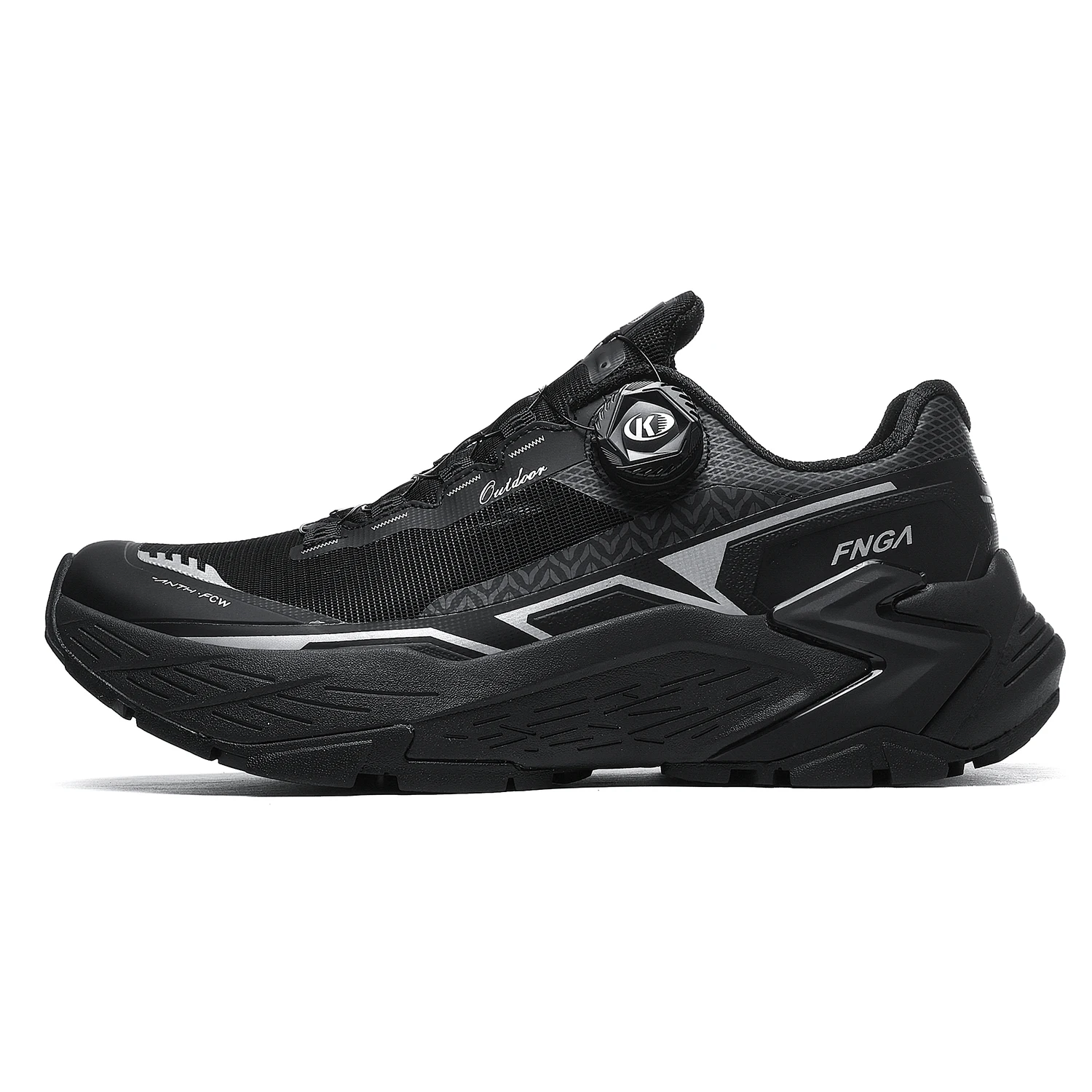 2025 Outdoor Upstream Wading Shoes Mens Summer Quick Dry Breathable Waterproof Shoes Lightweight Non-slip Fishing Hiking Sneaker