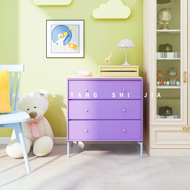 

Makeup Storage Living Room Cabinets Drawers Nightstands Nordic Organizer Living Room Cabinets Mini Wood Vitrina Salon Furniture