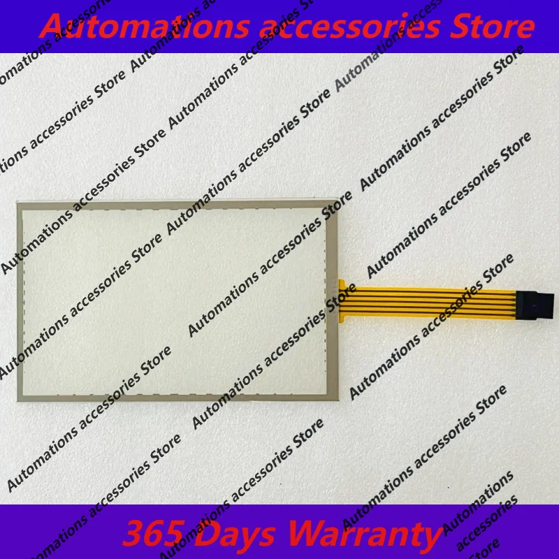

5PP5:250000.001-00 Touch Screen Panel Glass Digitizer for 5PP5:250000.001-00 Touchscreen Touchpad
