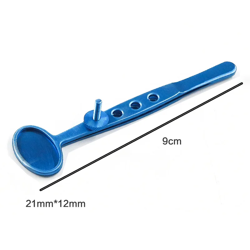 Chalazion Forceps Chalazion Curette Ophthalmic Tweezer Ophthalmic Instrument oftalmologia instrumentos Eyelid Tweezers