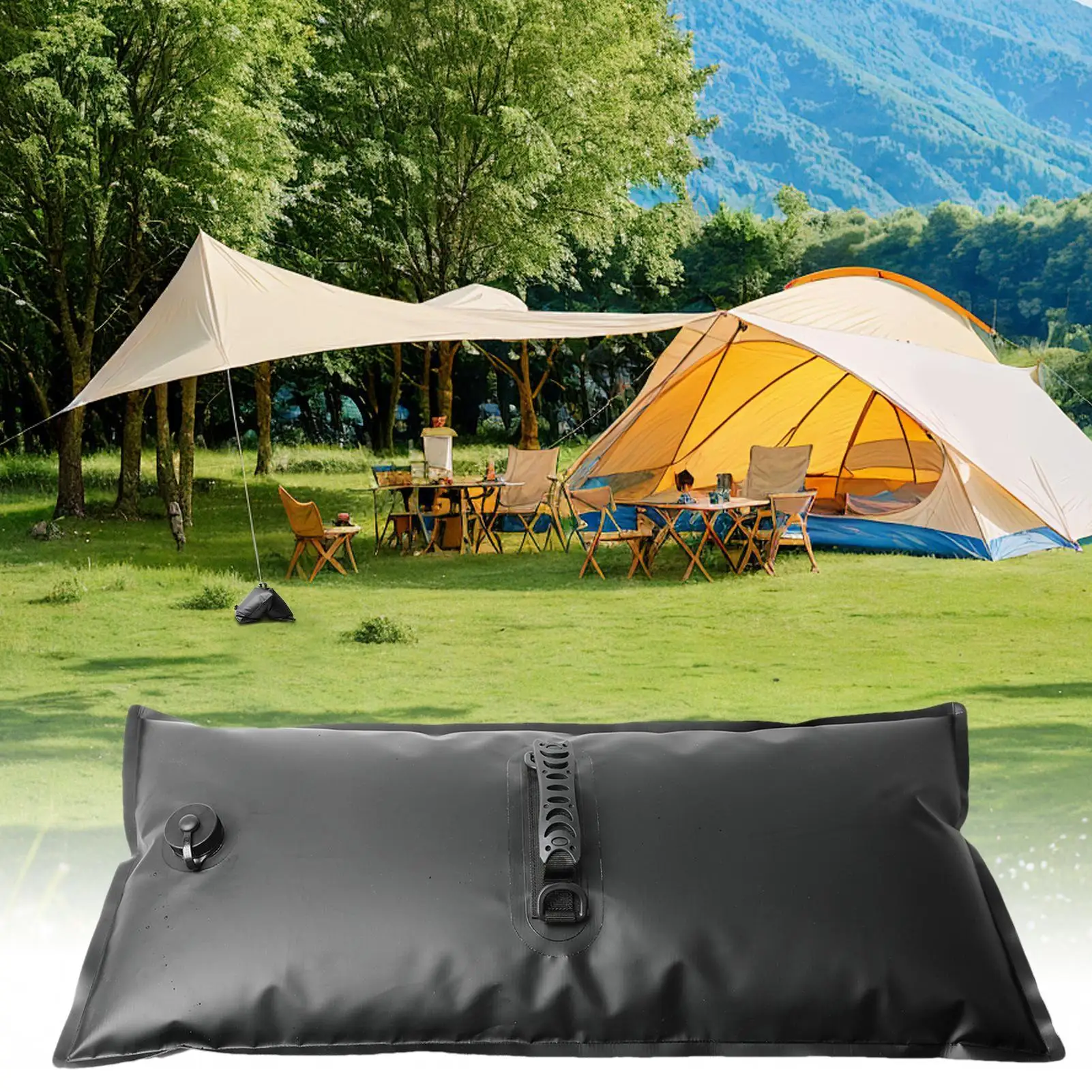 #7 Best Canopy Weights to Buy In 2026