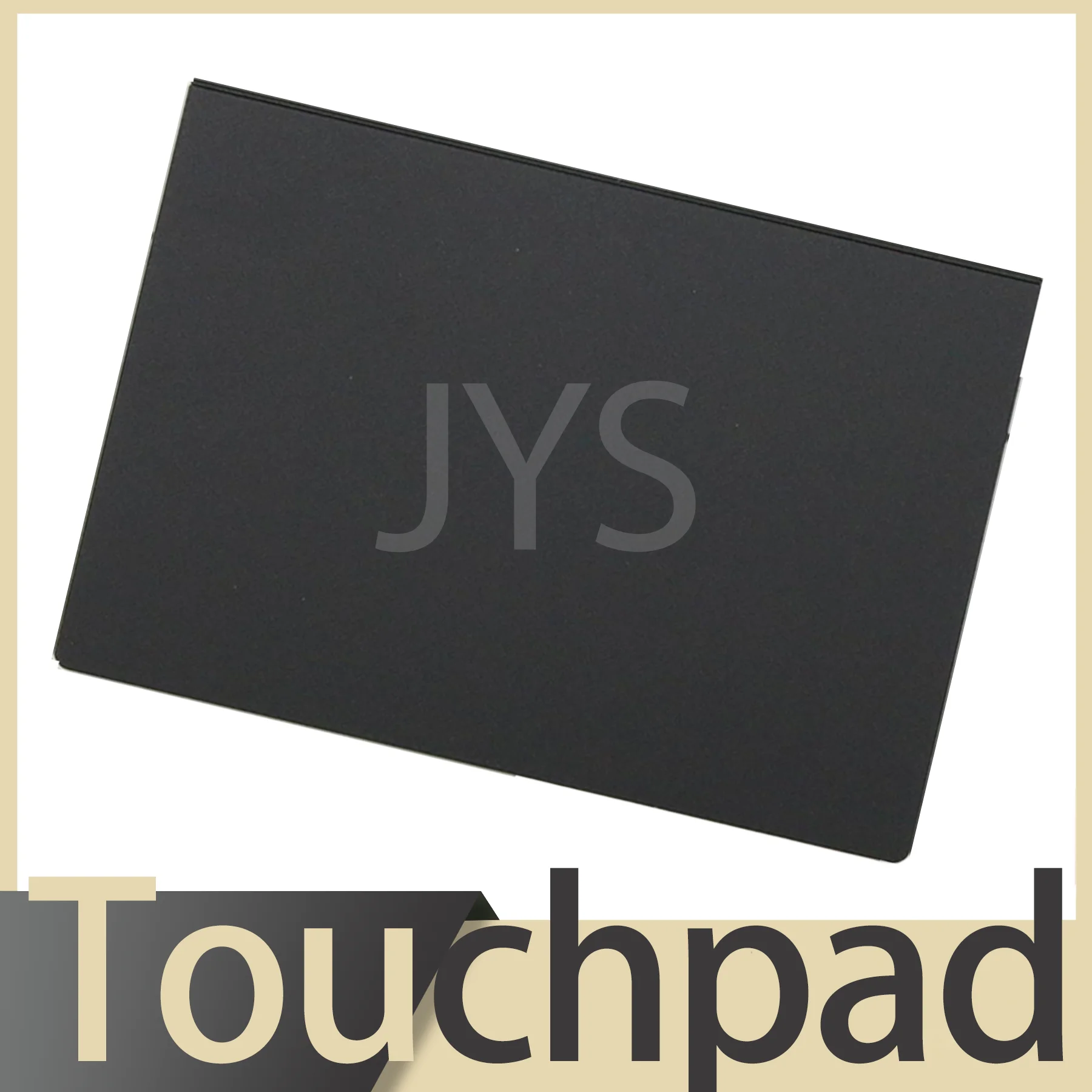 Suitable for Lenovo ThinkPad T470 T480 A475 A485 Notebook computer touchpad Black 01AY036 01AY044