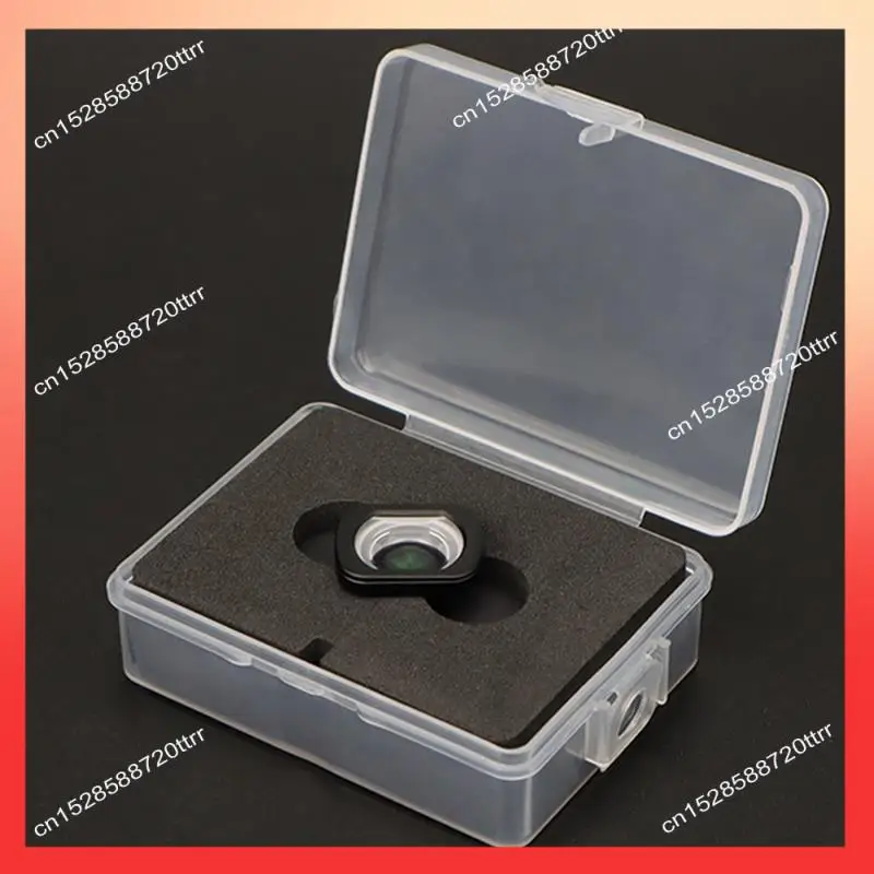 ABNR For DJI Flip Wide Angle Filter Macro Wide Angle Filter Camera Lens Drone Accessories