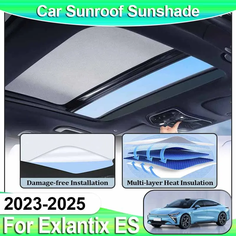 tendina-parasole-per-exlantix-es-accessori-exeed-sterra-es-2022~2025-protezione-ad-assorbimento-elettrostatico-tenda-panoramica-statica